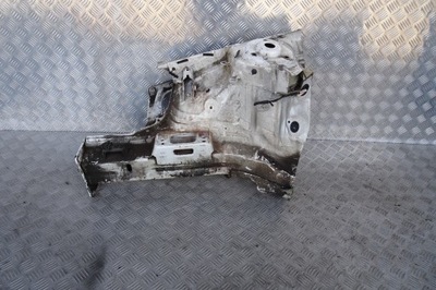 Skoda octavia iii - лонжерон права фото №1