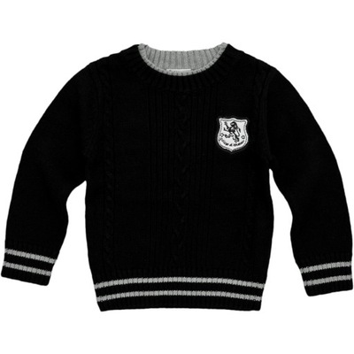 Sweter, pulower dla chłopca, r. 92