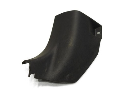 Захист заглушка поріг лівий перед toyota auris ii 62112-02250 фото №1