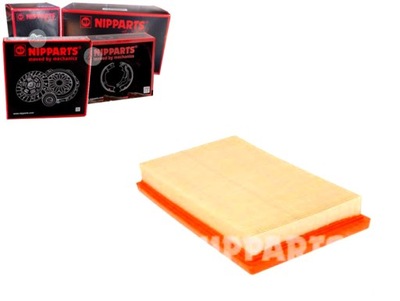 Nipparts j1328031 фильтр воздуха фото №1