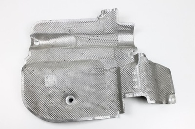 Audi a8 d4 4h long захист теплова підвіска фото №1