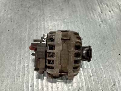 Генератор dacia dokker 231001568r 1.6 sce фото №1