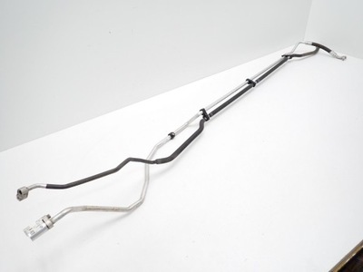 Wąż шланг трубка кондиціонера оригінал bmw i3 15r фото №1