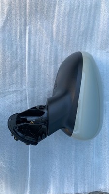 Kia rio 2011- зеркало правое 5 pin фото №1