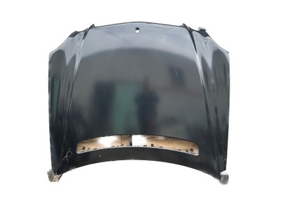 Mercedes e-klasa w211 капот кришка двигуна 02- фото №1