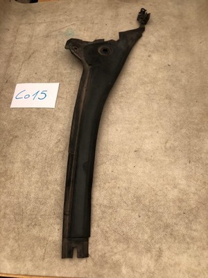 Жабо renault espace iv 8200101056 фото №1