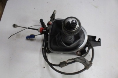 Nissan оригінальний номер 40761 куліса перемикання передач фото №1