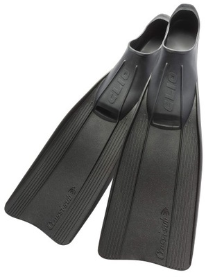 Cressi Unisex-Adult Clio Fins Płetwy