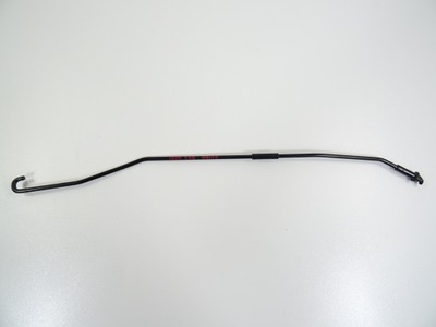 Nissan qashqai iii j12 опора стержень капот фото №1