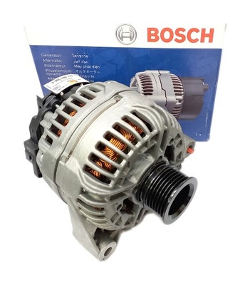 ELECTRIC GENERATOR OPEL ASTRA 1,6 98- RESTORATION 0986046150 BOSCH  