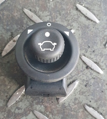 Перемикач регулювання дзеркал ford focus mk1 фото №1