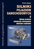 Silniki pojazdów samochodowych. Część 2 - P. Zając