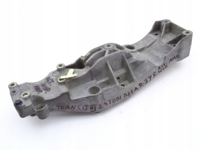 Ford transit mk6 00-06 2.4 tddi кронштейн генератора фото №1