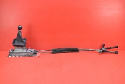 SELECTOR CHANGE-GEAR LEVER GEAR VW GOLF 5 V PLUS 2.0 TDI 05R  