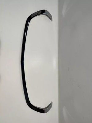 Хром решётка mercedes eqc w293 a2938880400 oryg фото №1