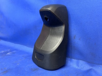 Захист корпус дзеркало заднього jumpy iii expert iii proace ii фото №1