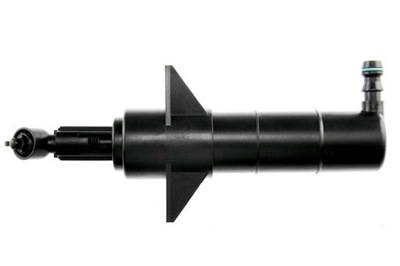 Омивач фара mercedes glk x204 2008- лівий фото №1