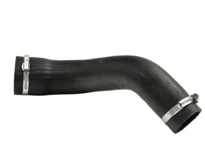 Труба турбины ford transit 13 длинная 2.2 tdci фото №1