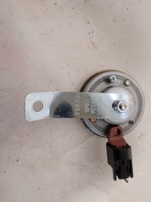 Клаксон honda cr-v 5 v 2022 фото №1