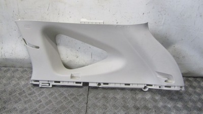 Honda cr-v iv защита стойка багажника правая задняя 12- фото №1