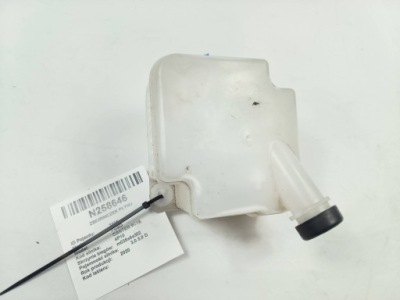 Бачок жидкость тормозной gf111-00510 fuso canter 9c18 фото №1