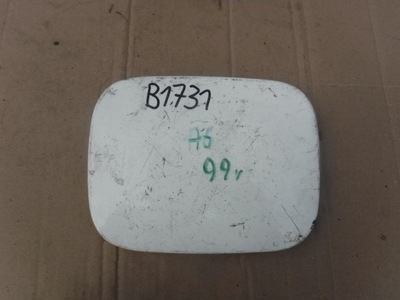 Крышка заливной топлива audi a6 c5 4b0809905 фото №1