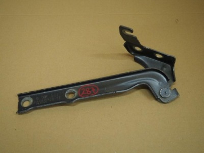 Петля капот левый vw tiguan 5n0823301a фото №1