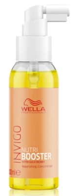 Wella INVIGO Nutri Booster Serum do włosów