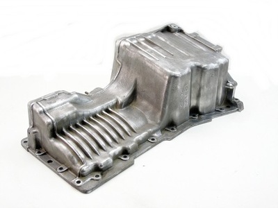 Піддон оливи 2.5 td discovery ii l318 defender l316 hrc2927 фото №1