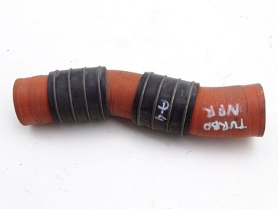 Isuzu n35 n75 npr nqr 3.0 tdi труба интеркулер фото №1