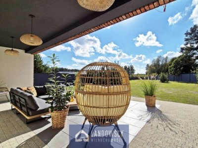 Dom, Koteże, Starogard Gdański, Starogardzki, 162 m²