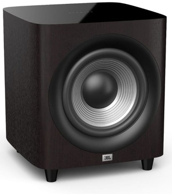 SUBWOOFER AKTYWNY JBL STUDIO 660P BLACK