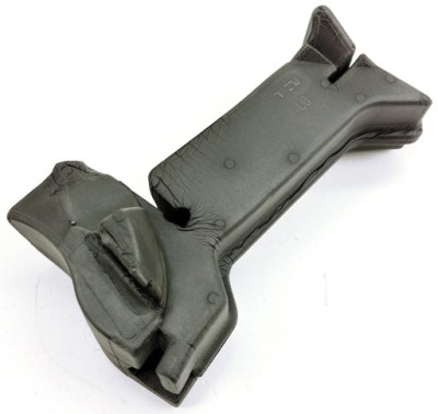 Шумоізоляція ліва vw passat b8 561864759b фото №1