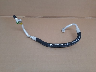 Шланг кондиционера punto ii 02 1.2 8v 46824816 фото №1