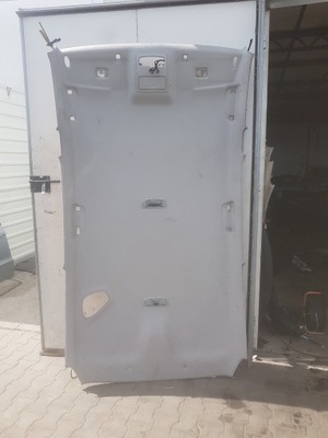 Ford s-max mk1 06r- потолок фото №1