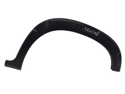 Peugeot rifter 18- молдинг крыла левый задняя 9816469177 фото №1