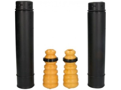 Набір монтажний амортизатора задні ford c фото №1