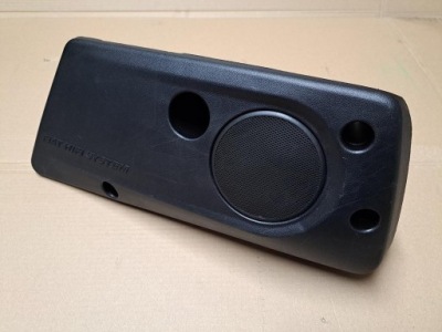 Динамик сабвуфер fiat grande punto evo 07354104280 5 фото №1