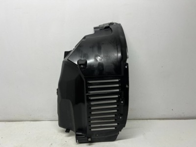 Alfa romeo stelvio 2018 подкрылок передние фото №1