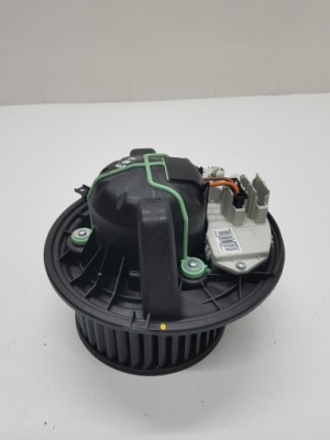 Вентилятор воздуходувка bmw 1 e81 6933663 eu фото №1