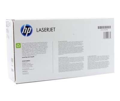 Toner do HP, 59A, CF259A, black (czarny)