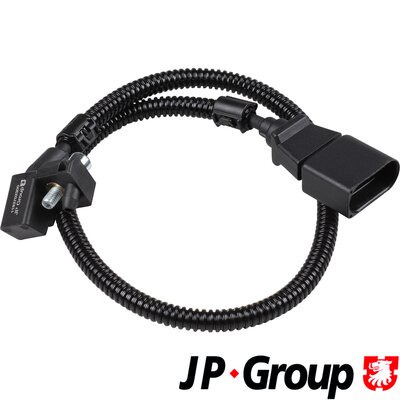 Jp group 1193702300 генератор імпульсів, wał колінчастий фото №1