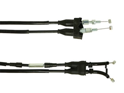 CABLE GAS PSYCHIC SUZUKI RMZ 450 13-15  