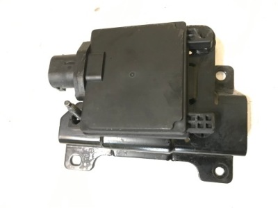 Kia proceed ceed iii 3 lift 2021r радар кронштейн датчик distronic 99110j7700 фото №1