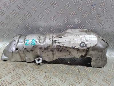 Захист теплова opel insignia a 2.8 v6 фото №1