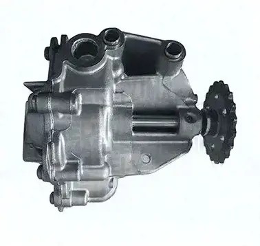 Насос масла 351516000066 magneti marelli фото №1