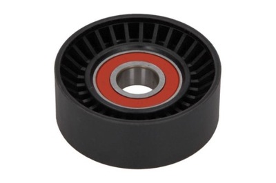 Ролик натягувача ремінь клиновий багаторучейковий opel signum vectra renault фото №1