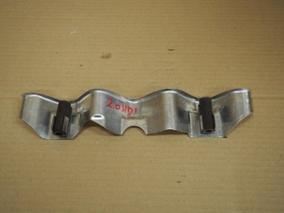 Защита тепловая scudo jumpy expert ii 2.0 hdi фото №1