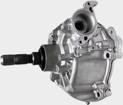 Коробка передач приборная редуктор porsche cayenne iii 9ya 0f2341011f фото №1