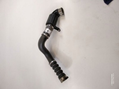 Bmw x6 g06 труба wąż шланг mgw00383ct-j фото №1
